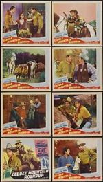 Watch Saddle Mountain Roundup 9Movies
