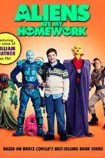 Watch Aliens Ate My Homework 9Movies