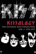 Watch KISSology The Ultimate KISS Collection 9Movies