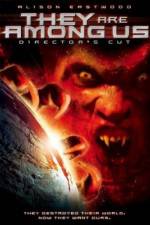Watch They Are Among Us 9Movies