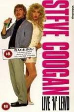 Watch Steve Coogan Live 'n' Lewd 9Movies