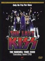 Watch Kiss: The Last Kiss (TV Special 2000) 9Movies