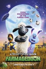Watch A Shaun the Sheep Movie: Farmageddon 9Movies