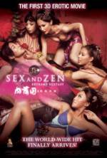 Watch 3-D Sex and Zen Extreme Ecstasy 9Movies
