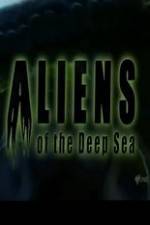 Watch Aliens Of The Deep Sea 9Movies