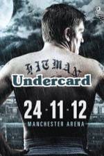Watch Ricky Hatton Vs Vyacheslav Senchenko Undercard 9Movies