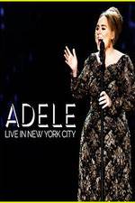 Watch Adele Live in New York City 9Movies