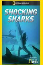 Watch Shocking Sharks 9Movies
