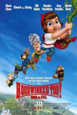 Watch Hoodwinked Too Hood VS Evil 9Movies
