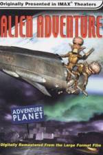 Watch Alien Adventure 9Movies