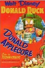 Watch Donald Applecore 9Movies