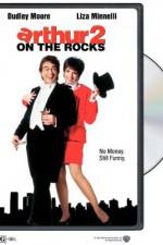 Watch Arthur 2 On the Rocks 9Movies