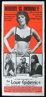 Watch The Love Epidemic 9Movies