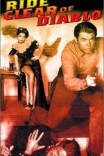 Watch De duivel van Diablo 9Movies