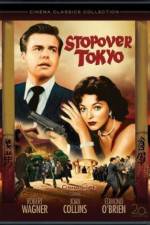 Watch Stopover Tokyo 9Movies