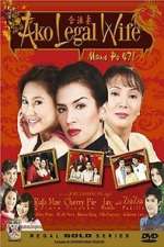 Watch Ako legal wife: Mano po 4? 9Movies