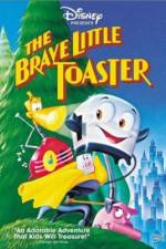 Watch The Brave Little Toaster 9Movies