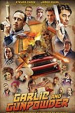 Watch Garlic & Gunpowder 9Movies