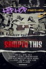 Watch Sample This 9Movies