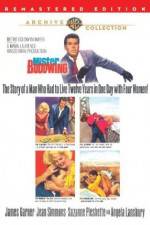 Watch Mister Buddwing 9Movies