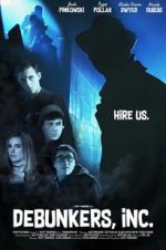 Watch Debunkers, Inc. 9Movies