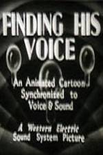 Watch Finding His Voice 9Movies