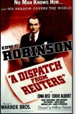 Watch A Dispatch from Reuters 9Movies