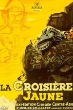 Watch The Yellow Cruise 9Movies