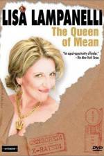 Watch Lisa Lampanelli The Queen of Mean 9Movies