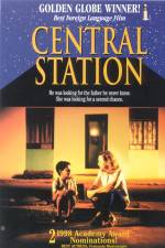 Watch Central do Brasil 9Movies