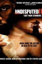 Watch Undisputed II: Last Man Standing 9Movies
