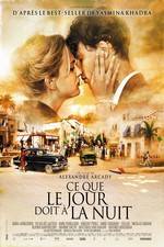 Watch Ce que le jour doit � la nuit 9Movies