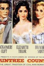Watch Raintree County 9Movies