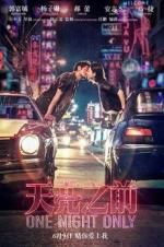 Watch One Night Only 9Movies
