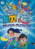 Watch Teen Titans Go! & DC Super Hero Girls: Mayhem in the Multiverse 9Movies