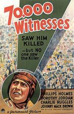 Watch 70, 000 Witnesses 9Movies