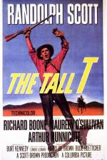 Watch The Tall T 9Movies