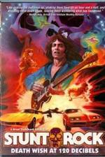 Watch Stunt Rock 9Movies