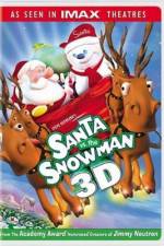 Watch Santa vs the Snowman 3D 9Movies