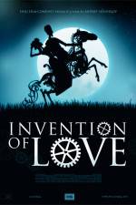 Watch Invention of Love 9Movies