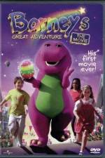 Watch Barneys Great Adventure 9Movies