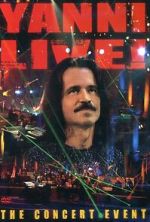 Watch Yanni Live! The Concert Event (TV Special 2006) 9Movies