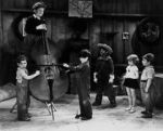 Watch The Pinch Singer (Short 1936) 9Movies