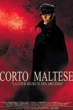 Watch Corto Maltese La cour secr�te des Arcanes 9Movies