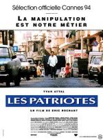 Watch The Patriots 9Movies