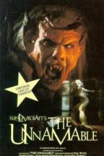 Watch The Unnamable 9Movies