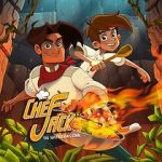 Watch Chef Jack: The Adventurous Cook 9Movies