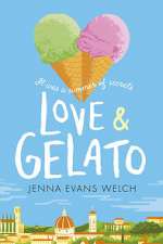 Watch Love & Gelato 9Movies