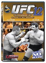 Watch UFC 12: Judgement Day 9Movies