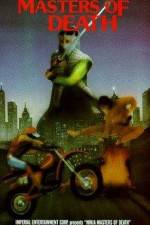 Watch Ninja Masters of Death 9Movies